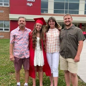 Meet your Posher, Vicky